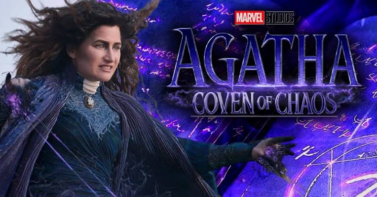 Agatha Coven of Chaos
