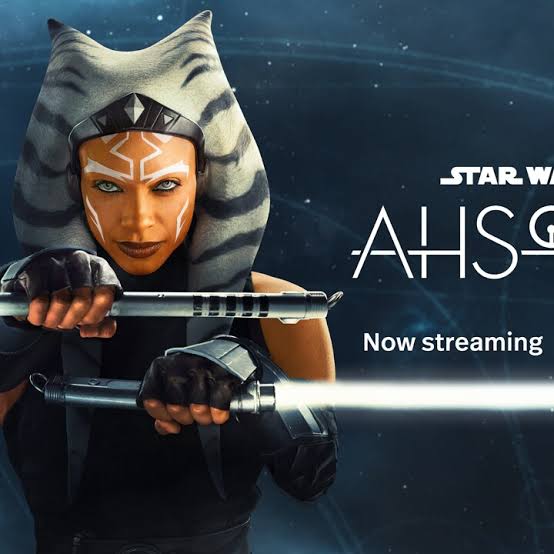 Ahsoka Ahsoka