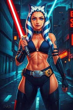 Ahsoka Ahsoka