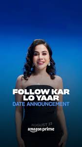 Follow Kar Lo Yaar Follow Kar Lo Yaar