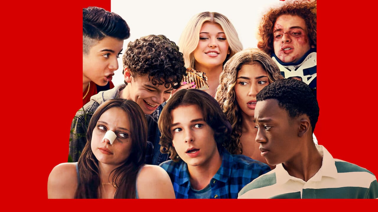Incoming Netflix Movie Review Incoming Netflix Movie Review