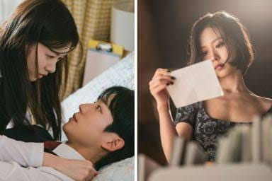 Unveiling 'The Frog' on Netflix A Must Watch Korean Psychological Thriller