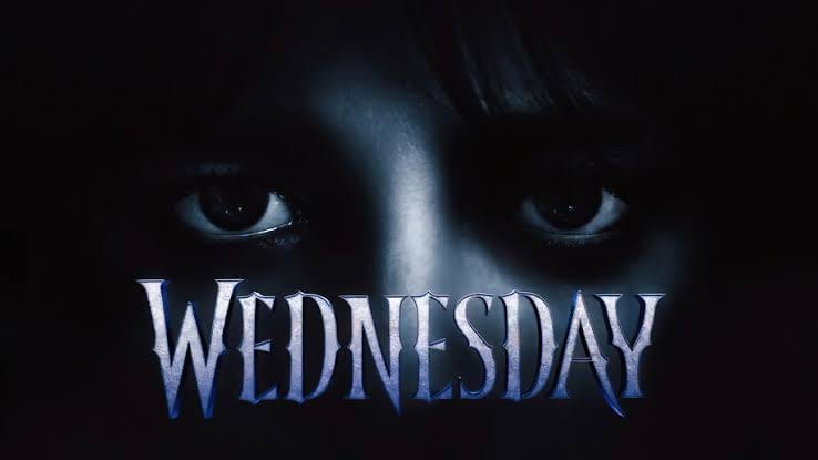 Wednesday Addams Netflix Webseries A Darkly Delightful
