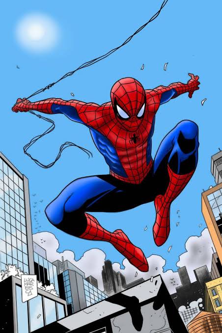 Your Friendly Neighbourhood Spiderman DisneyHotstar Spiderman Review Marvel Series Superhero Shows Streaming Reviews Your Friendly Neighbourhood Spiderman DisneyHotstar Spiderman Review Marvel Series Superhero Shows Streaming Reviews