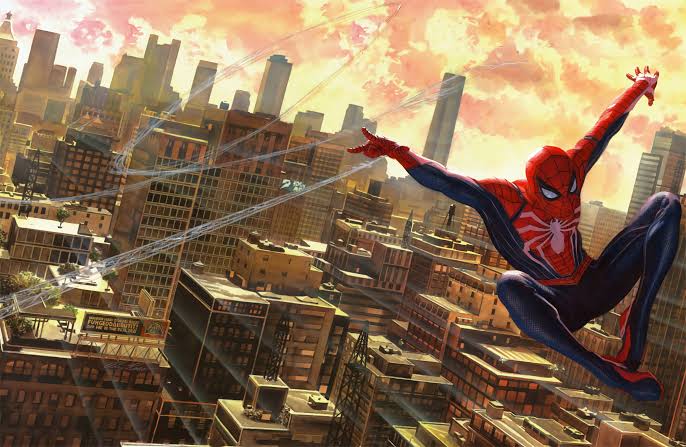 Your Friendly Neighbourhood Spiderman DisneyHotstar Spiderman Review Marvel Series Superhero Shows Streaming Reviews Your Friendly Neighbourhood Spiderman DisneyHotstar Spiderman Review Marvel Series Superhero Shows Streaming Reviews