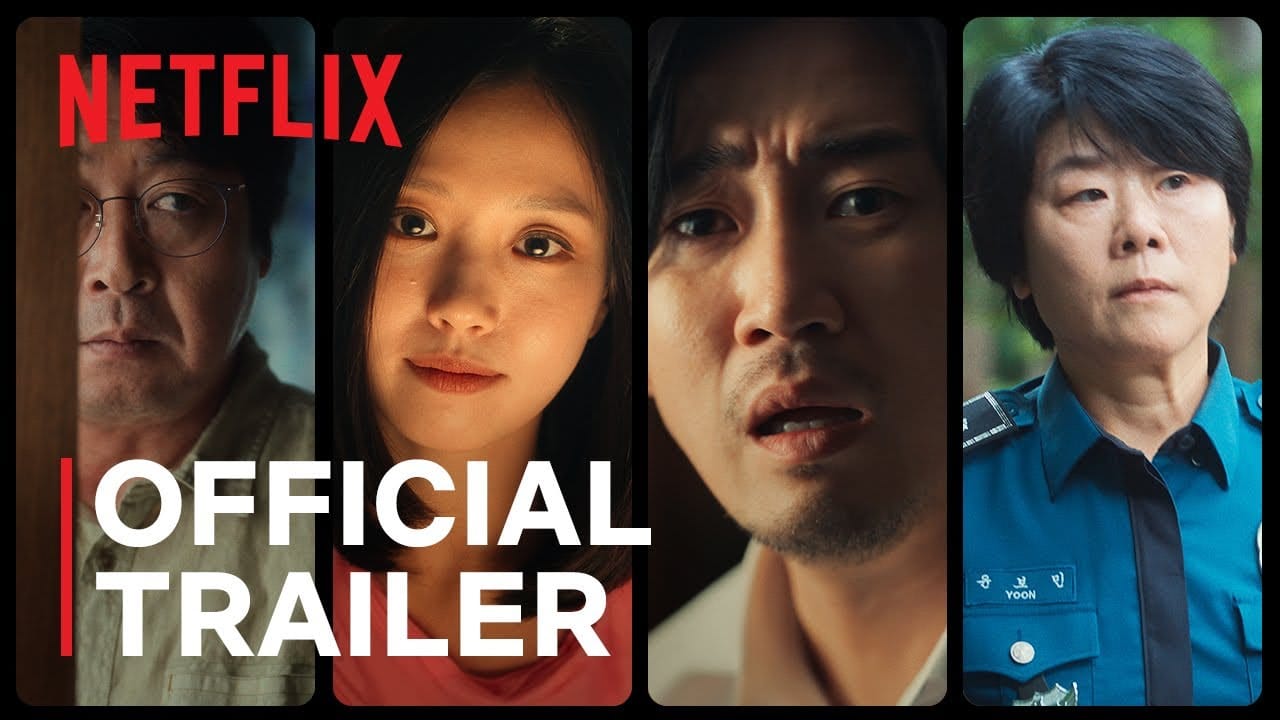 Video Thumbnail: The Frog | Official Trailer | Netflix [ENG SUB]