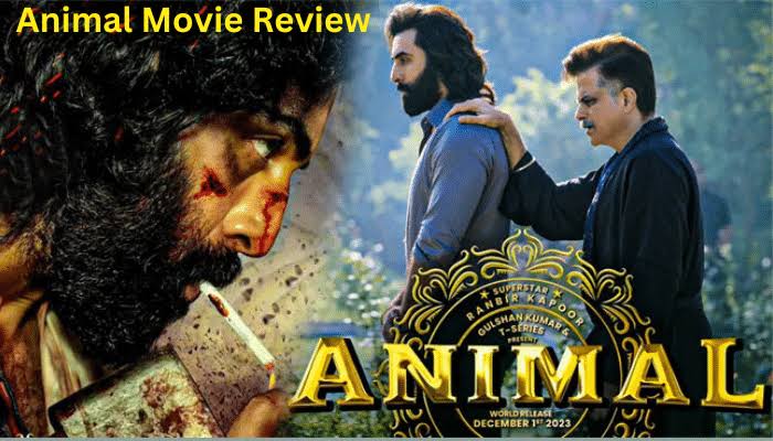 Animal Movie Review Animal Movie Review