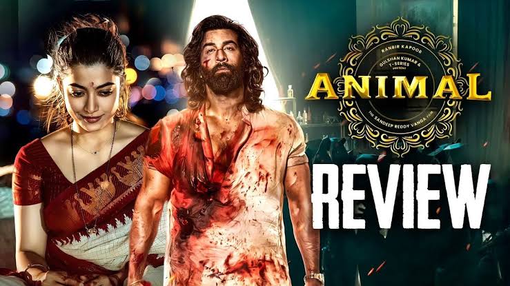 Animal Movie Review Animal Movie Review