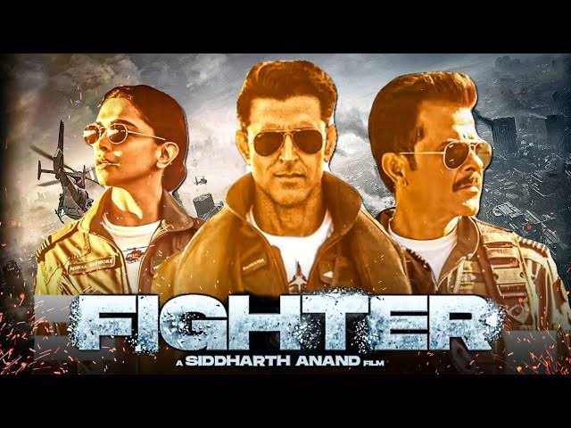 Fighter Movie Review Fighter Movie Review
