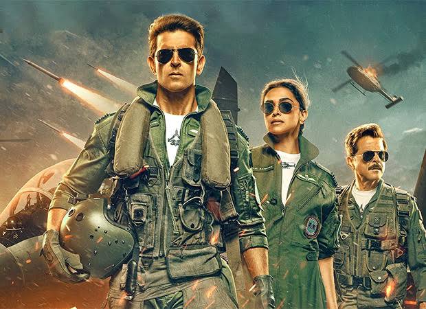 Fighter Movie Review Fighter Movie Review