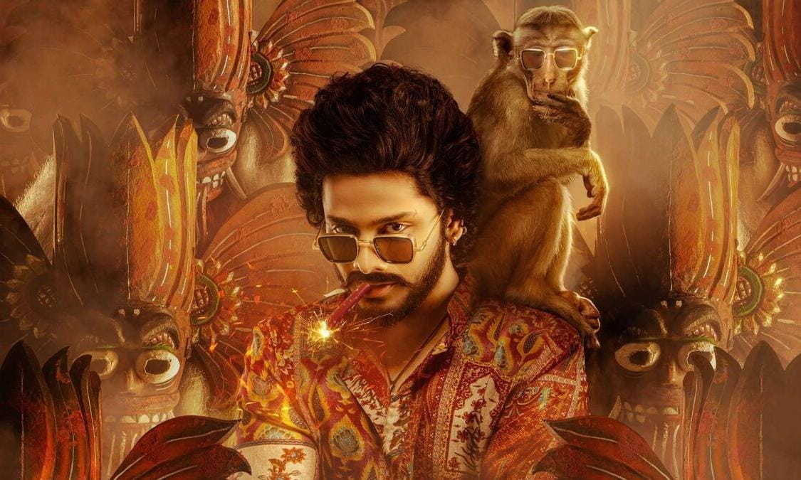 Hanuman OTT Release Date on Netflix Hanuman OTT Release Date on Netflix