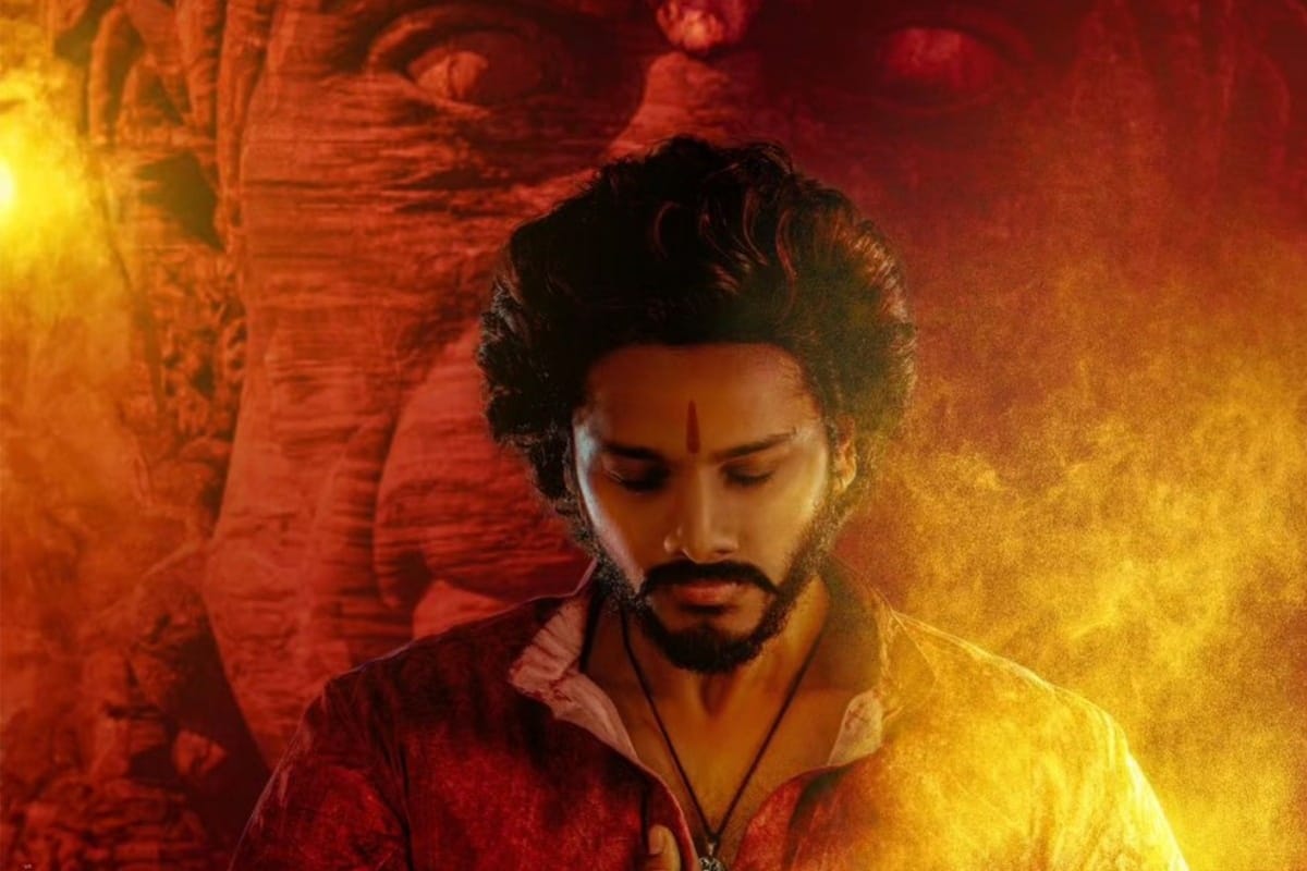 Hanuman OTT Release Date on Netflix Hanuman OTT Release Date on Netflix