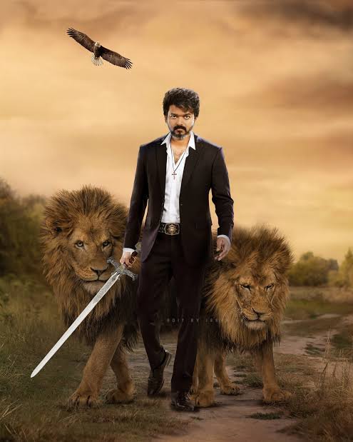 Leo movie review Leo movie review