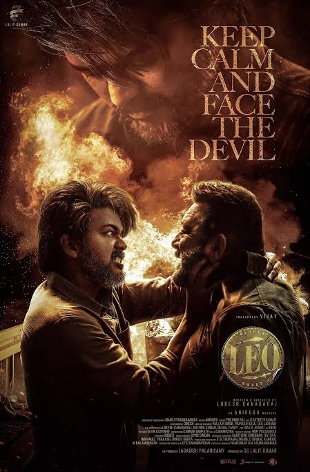 Leo movie review Leo movie review