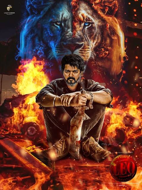 Leo movie review Leo movie review