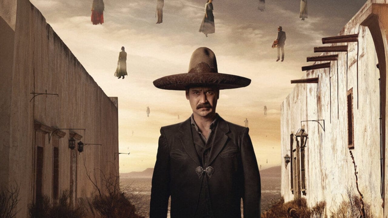 Netflix in November Netflix in November 2024, Pictures via Netflix