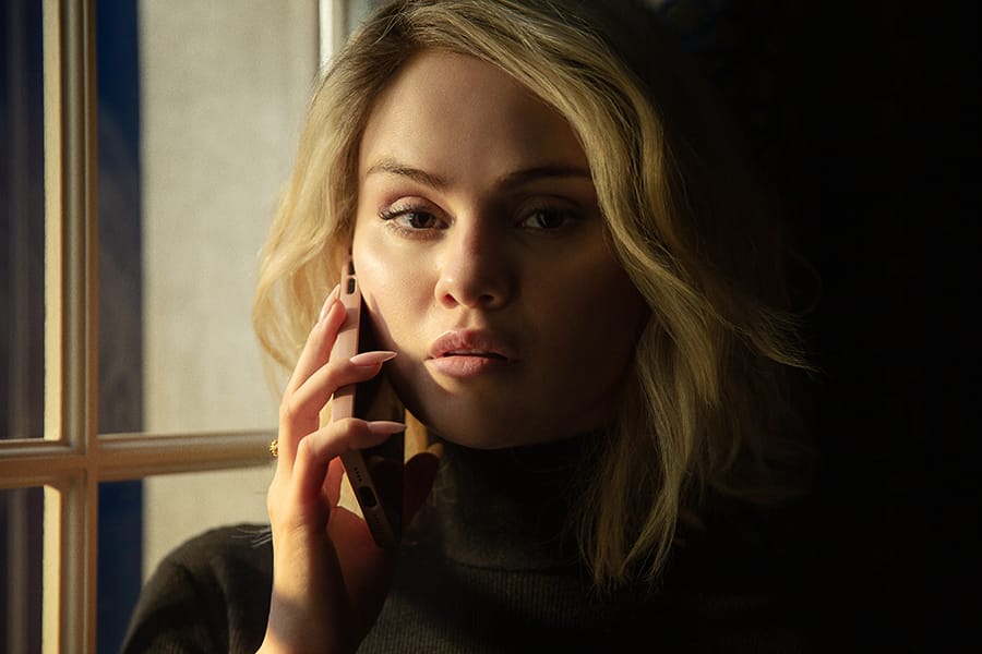 Netflix in November 2024, Emilia Pérez (2024), Pictures via Netflix Netflix in November 2024, Emilia Pérez (2024), Pictures via Netflix