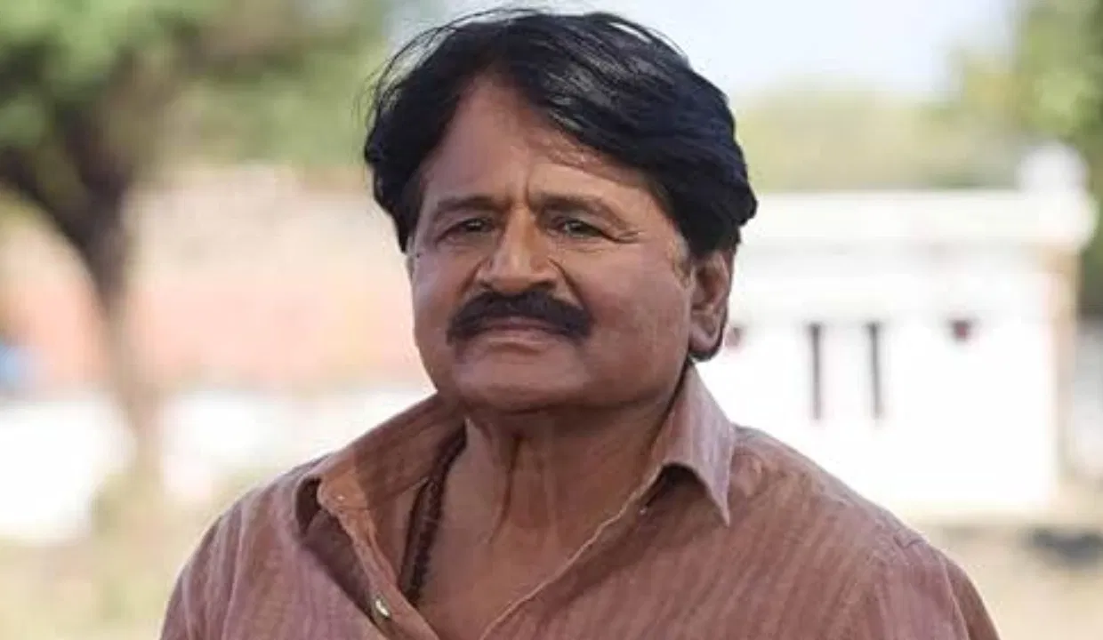 Panchayat Season Cast Brij Bhushan Dubey Panchayat Season Cast Brij Bhushan Dubey