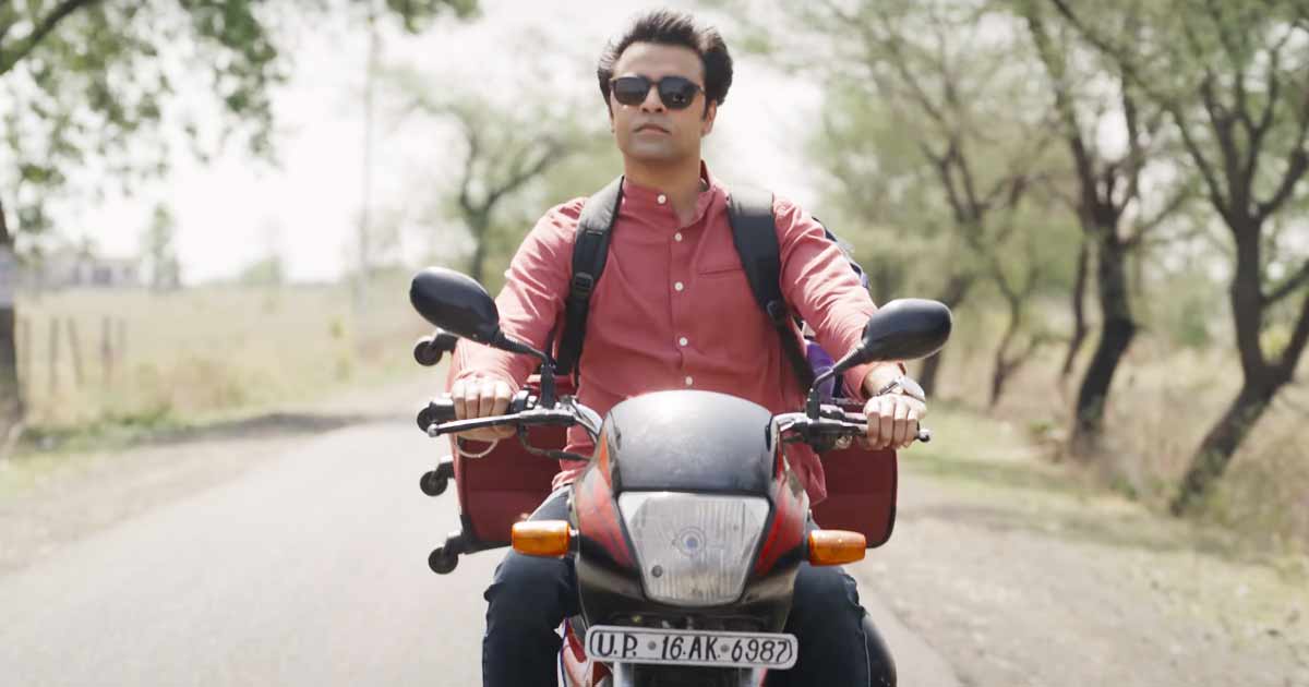 Panchayat Season Cast Sachiv Ji Panchayat Season Cast Sachiv Ji
