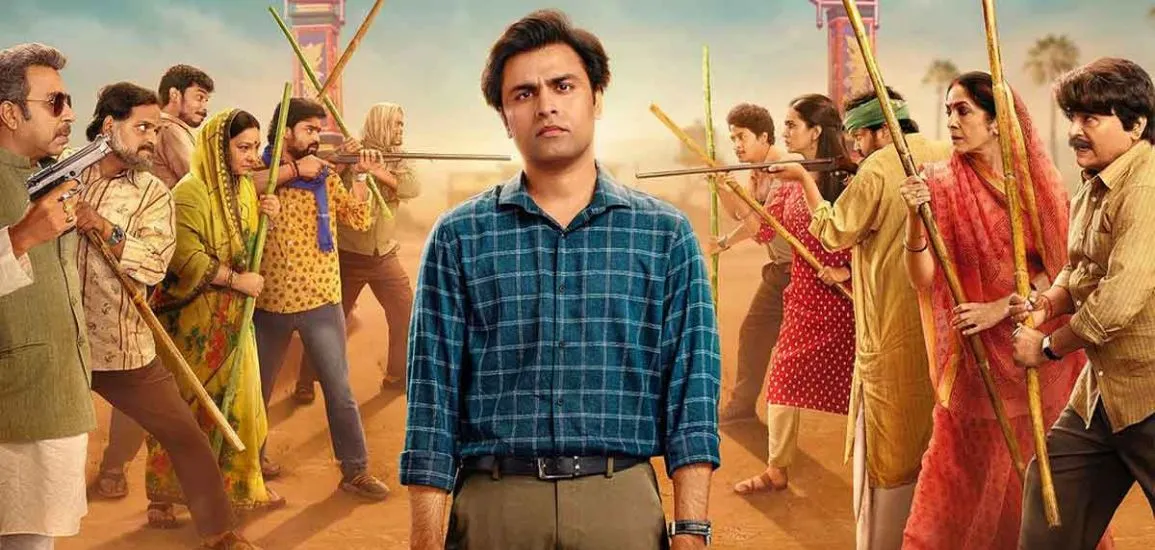 Panchayat Season Cast Panchayat Season Cast