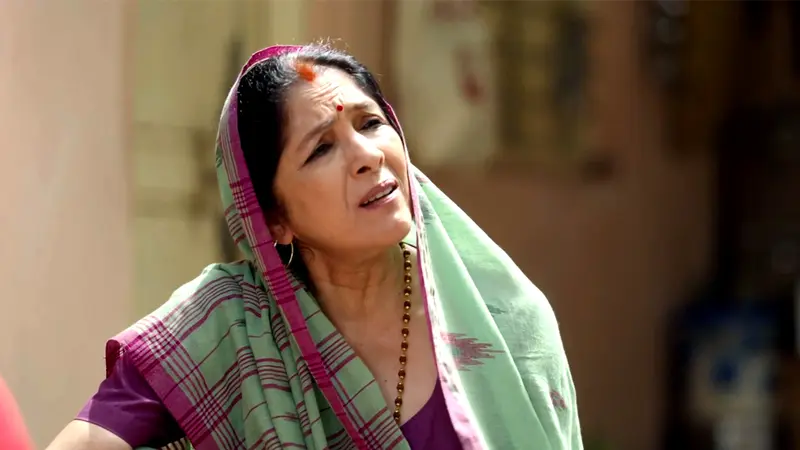 Panchayat Season Manju Devi Panchayat Season Manju Devi