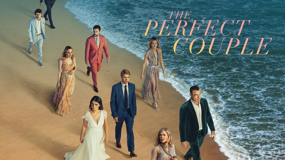 The Perfect Couple The Perfect Couple